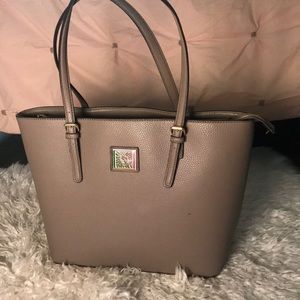 Anne Klein purse